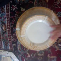 سینی|ظروف سرو و پذیرایی|شیراز, فرگاز|دیوار