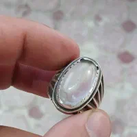 انگشتر در نجف کهنه|جواهرات|تهران, امام زاده حسن|دیوار