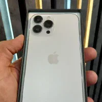iPhone 13Promax 256 ZAA بدون خط و خش