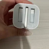 اداپتور ایفون|لوازم جانبی موبایل و تبلت|گلبهار, شهر جدید گلبهار|دیوار