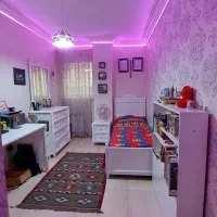 سرویس خواب چوب نوجوان|تخت و سرویس خواب|رشت, لاکانی|دیوار