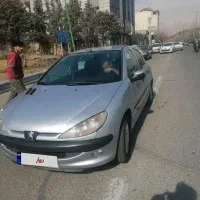 206تیپ5 مدل 90