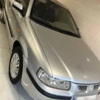 سمند مدل ۸۴