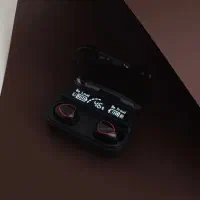 ایرپاد پاوربانک بیسیم|لوازم جانبی موبایل و تبلت|ملایر, |دیوار