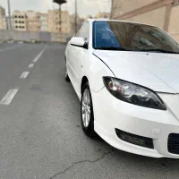 مزدا ۳ تیپ۳