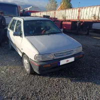 پراید هاچ بک مدل77