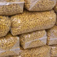 بادام زمینی