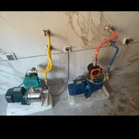 تاسیسات،لوله کش آب وفاضلاب،نصب دینام فتحی|خدمات پیشه و مهارت|نورآباد, |دیوار