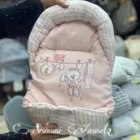 قنداق سویسی بچه