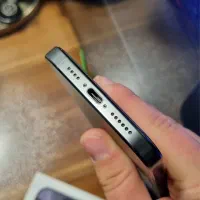 آیفون ۱۶ پرومکس ۵۱۲ گیگ iphone 16 pro max 512|موبایل|تهران, اختیاریه|دیوار