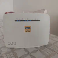 مودم ایرانسل تی دی ال تی ای مدل GP-2101plus