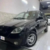 تیبا۲مدل۹۵ بدون رنگ