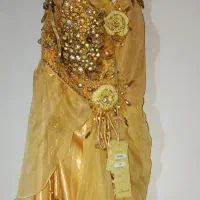 لباس مجلسی