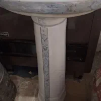 یک عدد روشویی|لوازم سرویس بهداشتی|خاوران, |دیوار