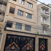 انقلاب ۷۰۰متر بر۱۷ مشارکت اداری با جواز