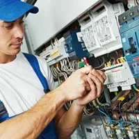 برقکار صنعتی