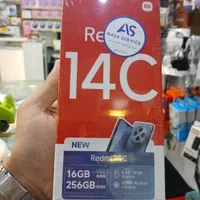 شیائومی Redmi 14 با حافظهٔ ۲۵۶ اقساطی باچک بدون چک