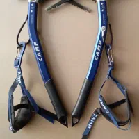 تبر یخ ، طبر یخ ، کفش سه پوش|کوهنوردی و کمپینگ|تهران, مروارید شهر|دیوار