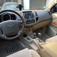 تویوتا فورچونر|خودرو سواری و وانت|تهران, امانیه|دیوار