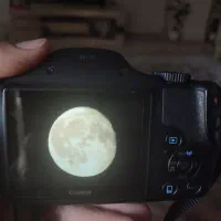 دوربین عکاسی کانن sx530 سوپرزوم|دوربین عکاسی و فیلمبرداری|رشت, دیلمان|دیوار