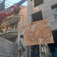 جرثقیل وبالابر  نیسان  اسلب سنک تابلو  دوربین کولر|خدمات حمل و نقل|تهران, یوسف‌آباد|دیوار