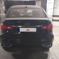 آریزو5FLصفر|خودرو سواری و وانت|تهران, میرداماد|دیوار