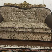 فروش مبلمان خانگی مناسب منزل، باغ، کارگاه و سایر|مبلمان خانگی و میز عسلی|دزفول, |دیوار