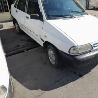پراید ۸۹