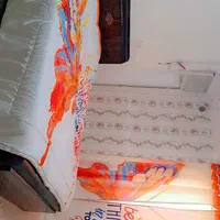 ُسوییت مبله تمیز