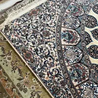 فرش دست بافت