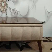 مبل تختخواب شو ۷نفرت|مبلمان خانگی و میز عسلی|کهریزک, |دیوار