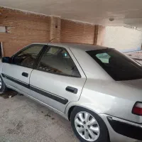 زانتیا ۲۰۰ سی سی|خودرو سواری و وانت|فولادشهر, مسکن مهر فولادشهر|دیوار