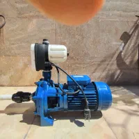 پمپ پنتاکس اصل ایتالیا به همراه پرشرکنترل cb310/00