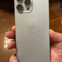 آیفون 16 پرومکس