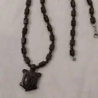 گردنبند سنگ یشم|جواهرات|رشت, دروازه لاکان|دیوار