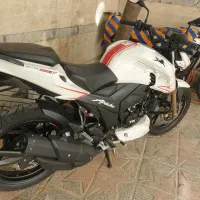 فروض فوری آپاچی ۲۰۰ صفر کیلومتر ۱۴۰۴|موتورسیکلت|تهران, فاطمی|دیوار