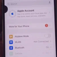 اپل iPhone 13 با حافظهٔ ۱۲۸ گیگابایت|موبایل|کرج, برغان|دیوار
