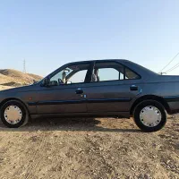 پژو۴۰۵مدل۹۴کم کار|خودرو سواری و وانت|زرند, |دیوار