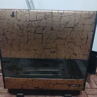 بخاری فروشی سالم