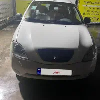 تیبا ۲ مدل ۱۴۰۱ ۶۰ تا کار واقعی|خودرو سواری و وانت|سیاهکل, |دیوار