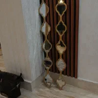 اینه دکوری|صنایع دستی و سایر لوازم تزئینی|قرچک, میرزائی جنوبی|دیوار