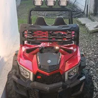 ماشین شارژی نو