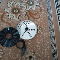 ظرف غذاساز|خردکن، آسیاب، غذاساز|قم, چهل درخت‎|دیوار