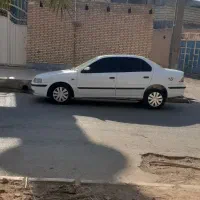 سمند۹۱موتور۴۰۳تمیز بازدیدشهرستان سوسنگرد|خودرو سواری و وانت|اهواز, سلیم آباد(سه راه خرمشهر)|دیوار