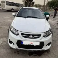 کوییک 1401|خودرو سواری و وانت|فردیس, فردیس|دیوار