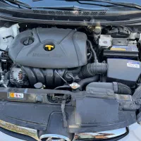 النترا فول وارداتی ۲۰۱۴|خودرو سواری و وانت|مشهد, آزادشهر|دیوار