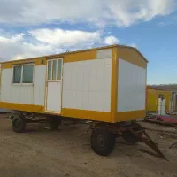 کانکس اجاره ای فر و ش