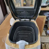 سرخ کن|اجاق گاز و لوازم برقی پخت‌وپز|بندرعباس, |دیوار