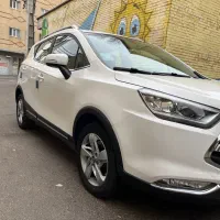 Jack s3|خودرو سواری و وانت|تبریز, |دیوار