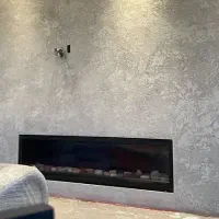 نقاشی ساختمان،کاغذ دیواری|خدمات پیشه و مهارت|خوی, |دیوار